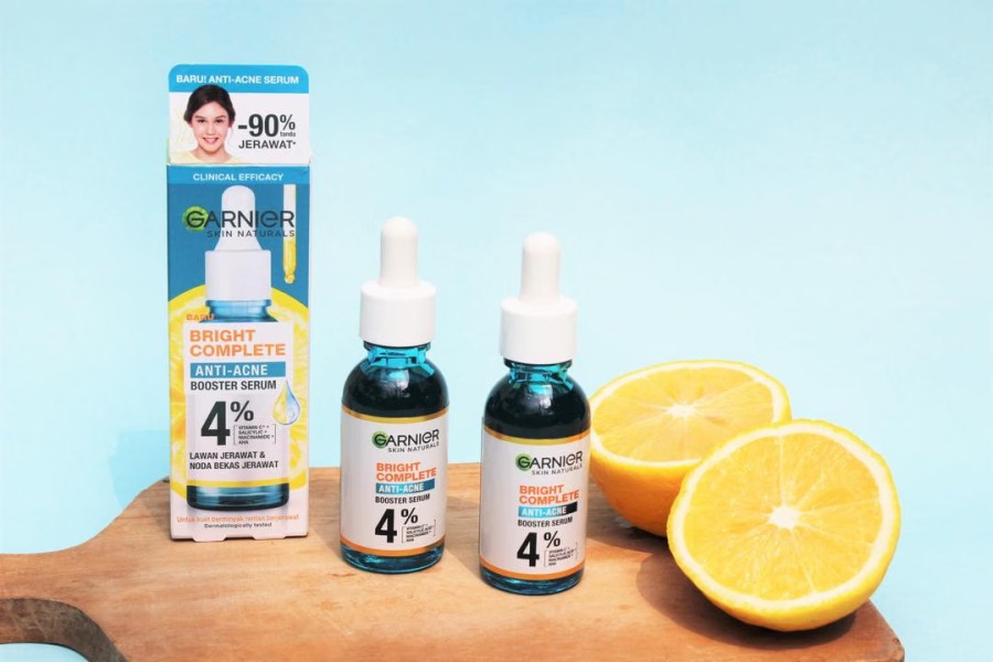 Rekomendasi 5 Skincare Terbaik Aman BPOM Lengkap dan Tips Memilih Tepat