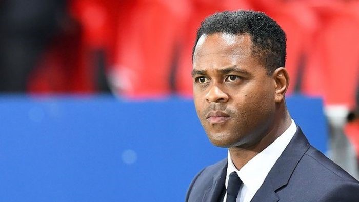 Patrick Kluivert Siap Ukir Sejarah, Garuda Berjuang Menembus Piala Dunia 2026