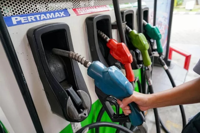 Harga BBM 20 November 2025: Pertalite hingga Dexlite Stabil