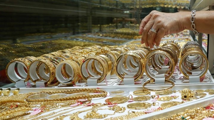 Update Harga Emas Perhiasan Selasa 20 Januari 2026 Semua Karat