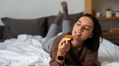 Analisis Sains Kesehatan Di Balik Rahasia Tubuh Manusia Membutuhkan Jeda Makan 2026