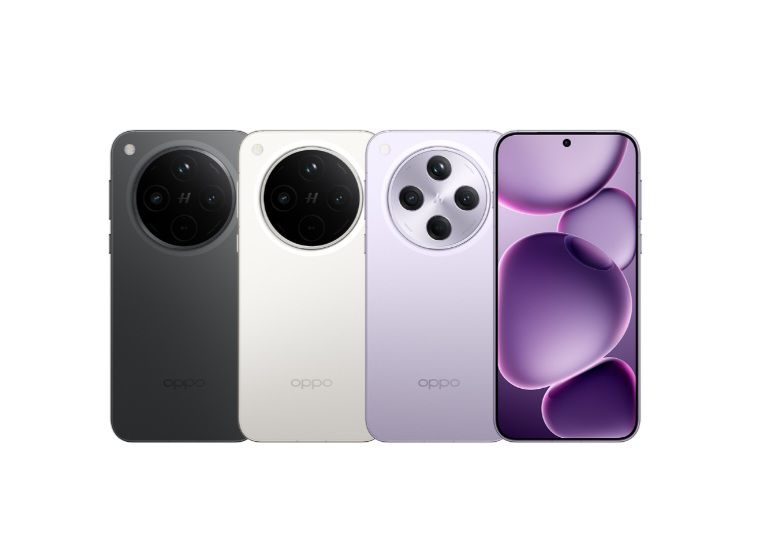 Oppo Find X8s dan X8s+ Resmi Dirilis, Hadirkan RAM 16GB, Kamera 50MP, dan Harga Lebih Terjangkau