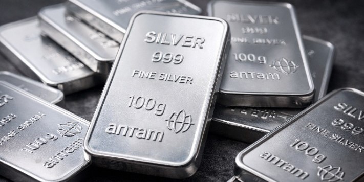 Update Harga Perak Antam Naik Tipis, Investor Bisa Memanfaatkan Peluang Ini