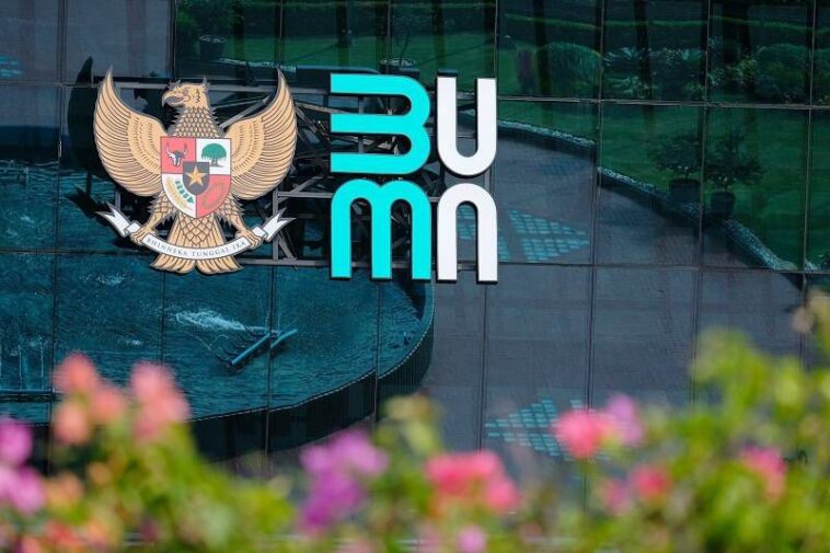 WNA Jadi Direksi BUMN, Pemerintah Ingatkan Pengawasan dan Risiko Pidana