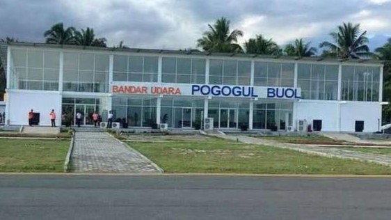 Penerbangan Kembali Dibuka, Rute Buol–Palu Dorong Pertumbuhan Ekonomi dan Pariwisata
