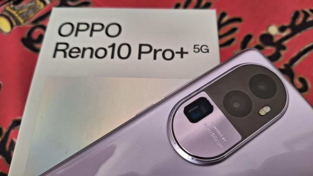 Oppo Reno10 Pro Plus 5G: Spesifikasi, Harga, dan Keunggulannya di Bulan April 2025
