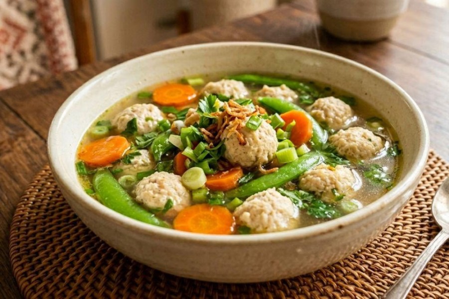 Rekomendasi 15 Menu Buka Puasa Ramadhan Sederhana Lezat dan Mudah Dimasak