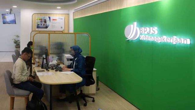 Klaim JKP BPJS Ketenagakerjaan Naik Tajam, Bukti Negara Hadir Lindungi Pekerja Terdampak PHK