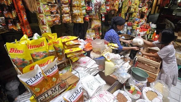 Harga Pangan Jawa Tengah Terus Bergerak, Konsumen Perlu Waspada