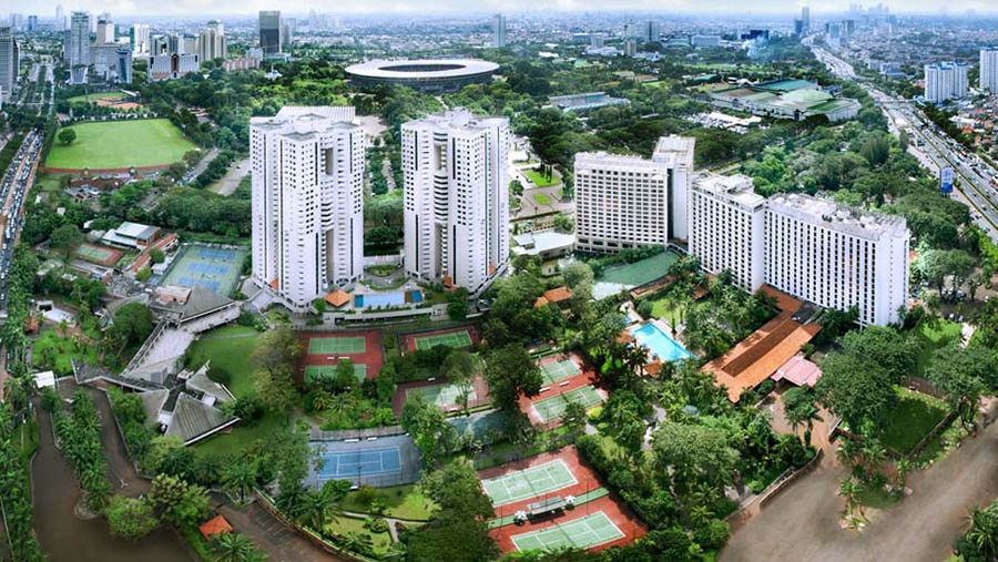 Pemerintah Pastikan Layanan Hotel Sultan Tetap Lancar Selama Transisi GBK