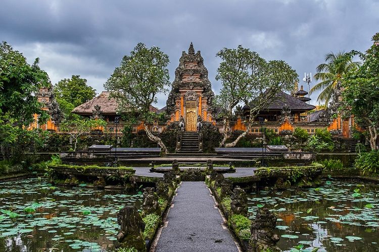 15 Spot Hits dan Instagramable di Ubud