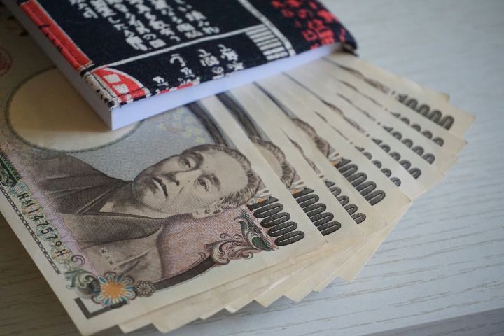 Gejolak Politik Jepang Dorong Penguatan Yen