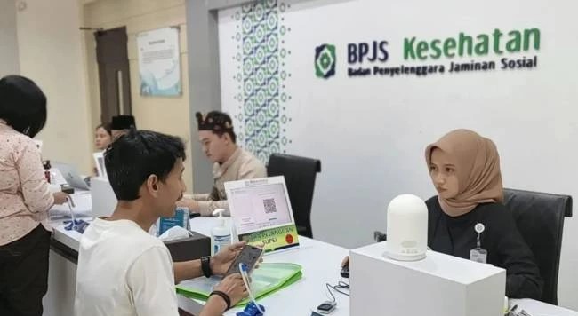 Empat Golongan Peserta yang Tunggakan BPJS Kesehatannya Dihapus Pemerintah