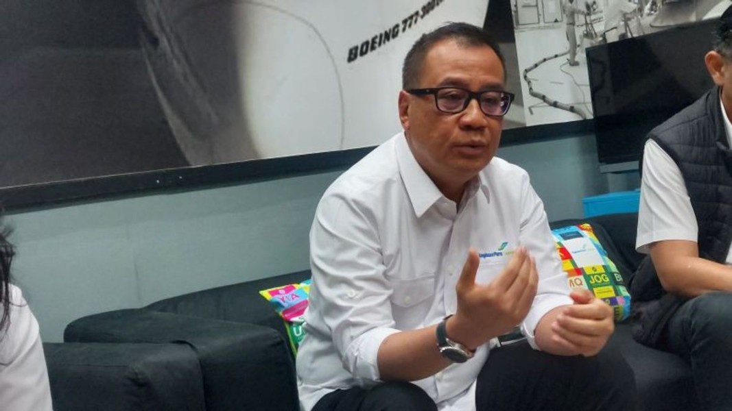Yudi Rizkyardie Darun: Keberhasilan Memimpin Perubahan Kinerja Finansial di InJourney