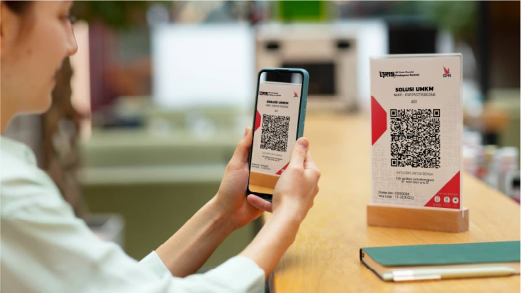 Panduan Praktis Membuat QRIS GoPay untuk Merchant