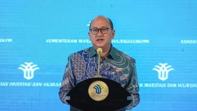 Penguatan Investasi Indonesia–Australia Mengemuka Lewat CEO Meeting Dipimpin Rosan Roeslani