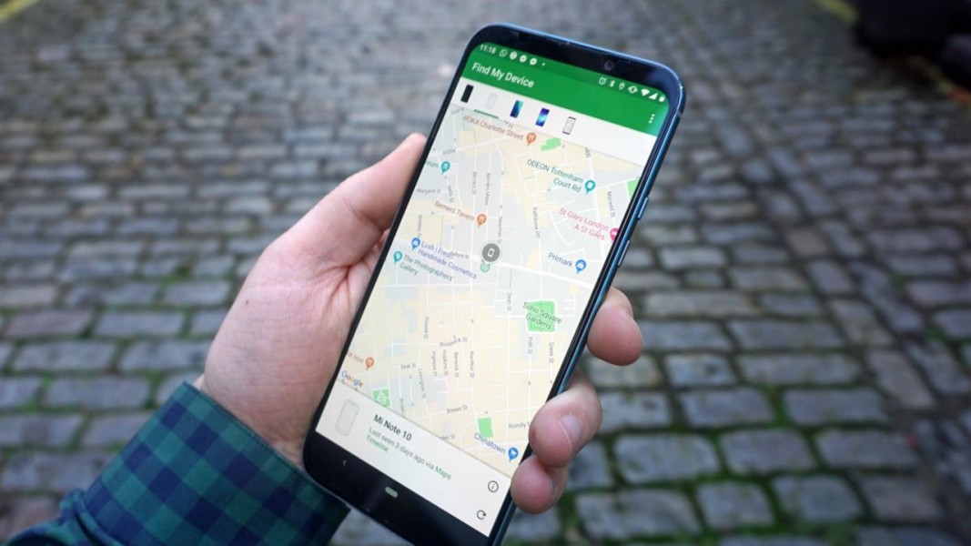 Panduan Cara Melacak HP yang Hilang Kondisi Hidup atau Mati