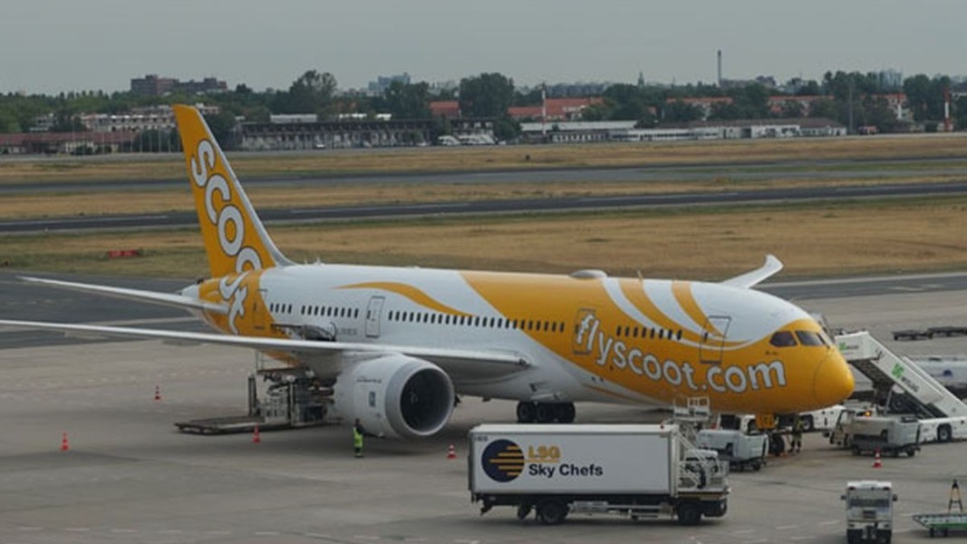 Scoot Perluas Layanan Penerbangan dengan 4 Rute Baru ke Kota-Kota Indonesia