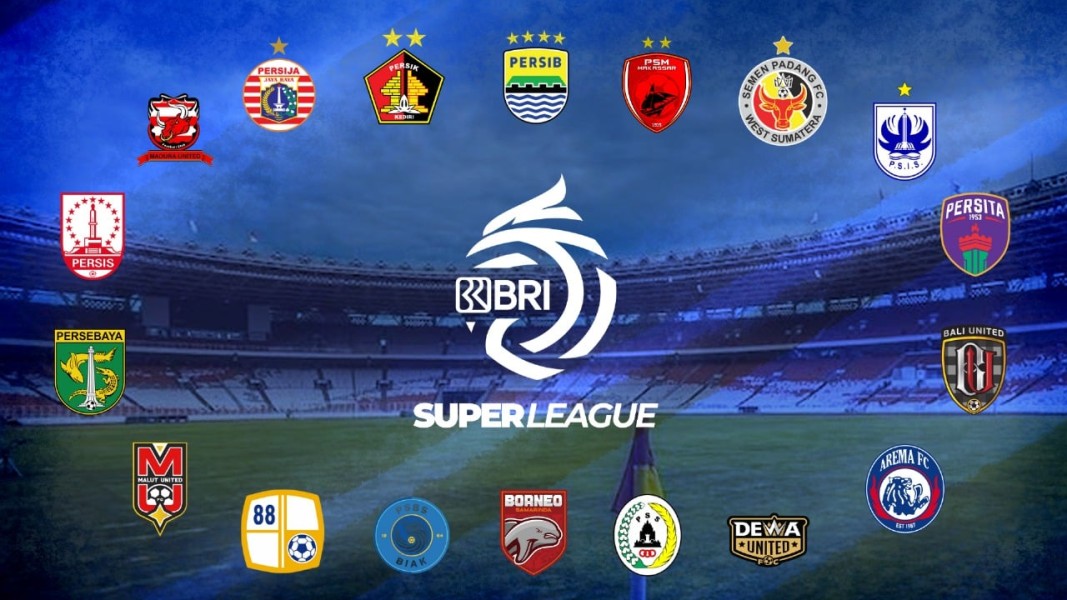 Laga Menarik Super League Pekan Ke-11: Momentum Tim Papan Atas dan Tengah