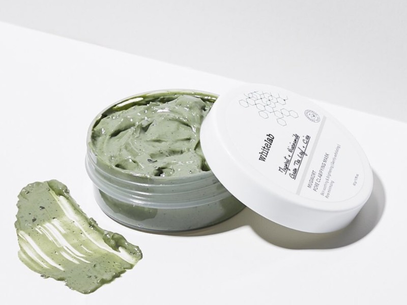 Whitelab, Skincare Lokal untuk Kulit Cerah dan Sehat