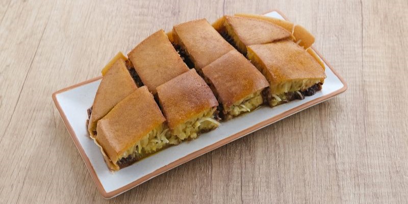 Rekomendasi 4 Martabak Legendaris Bogor dengan Cita Rasa Khas yang Terkenal