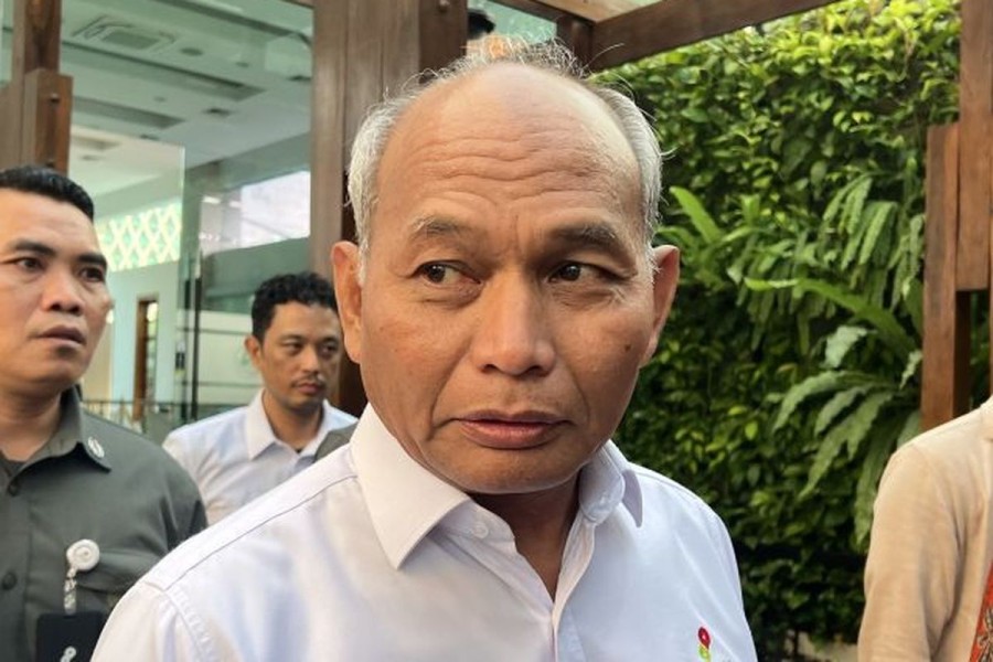 SKK Migas Siapkan Strategi Terpadu untuk Keamanan Hulu Migas Nasional