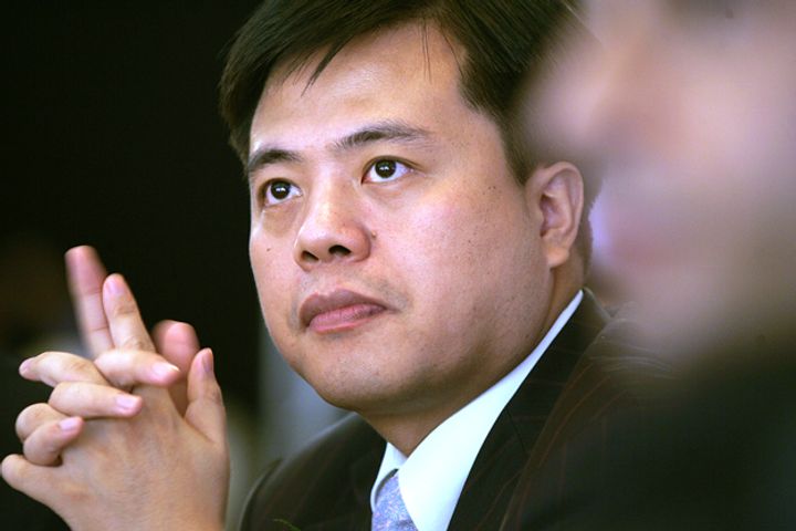 Chen Tianqiao, Miliarder China Penguasa Hutan Terluas di Amerika Serikat