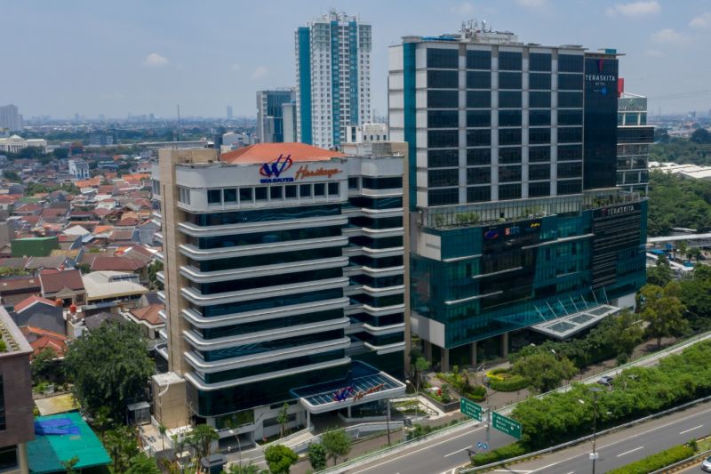 Waskita Karya Terapkan Sistem Manajemen Konstruksi Terintegrasi untuk Tingkatkan Efisiensi