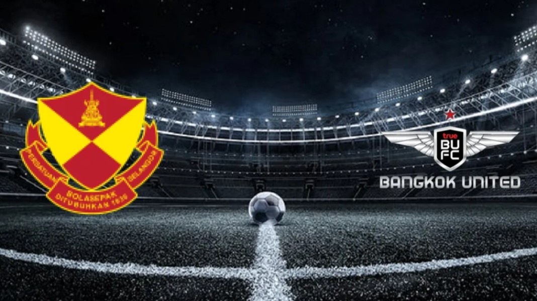 Hasil dan Highlight Selangor FC vs Bangkok United, Skor 2-4