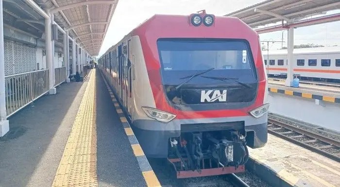 Jadwal KA Prameks Jogja Kutoarjo Terbaru 2 April 2026 Lengkap dan Update