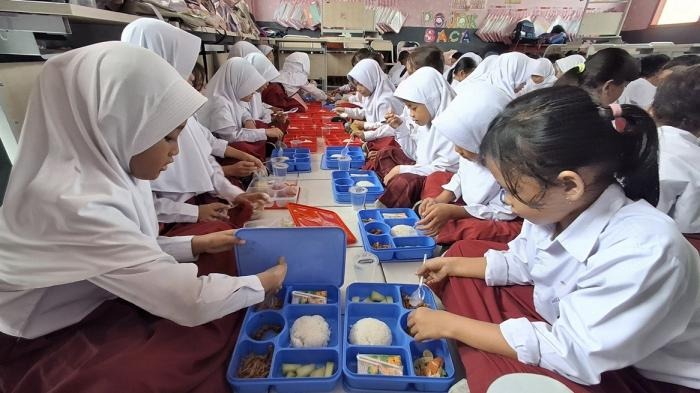 KPPG Palu Pastikan Program Makan Bergizi Gratis Sigi Tetap Berjalan Selama Ramadan