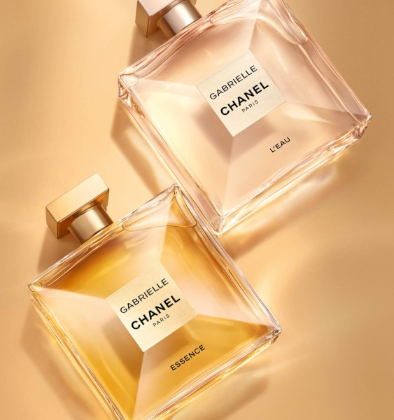 Perfume Chanel Memiliki Kemewahan dan Elegansi dalam Setiap Semprotan
