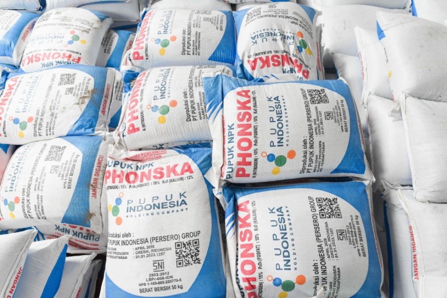 Pupuk Indonesia Perkuat Inovasi Pertanian Berkelanjutan Melalui FertInnovation Challenge