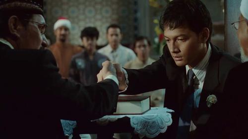 Rekomendasi Lima Film Romantis Islami Yang Menyejukkan Hati Dan Penuh Makna