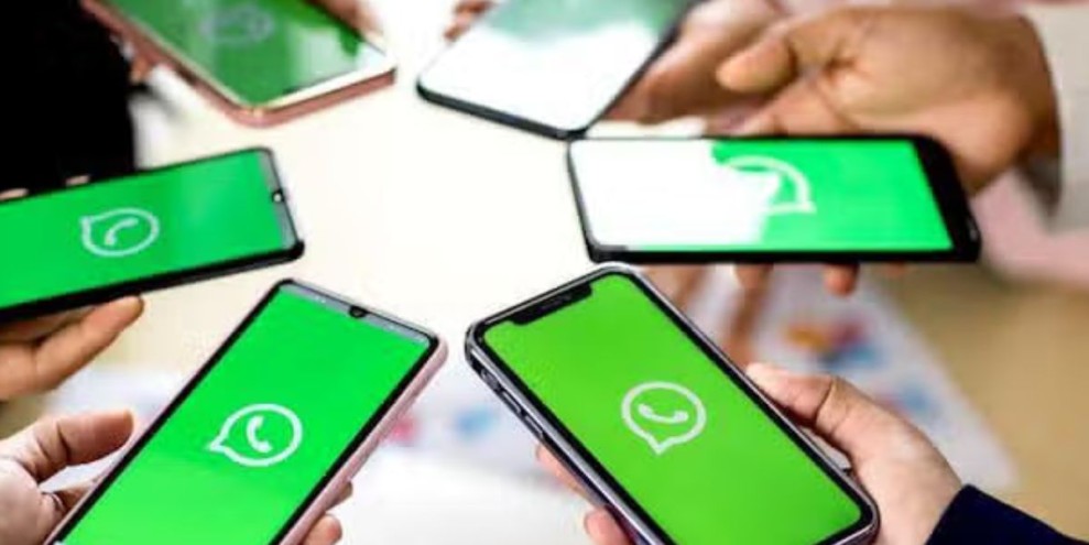 Cara Membagikan Link Grup WhatsApp dengan Cepat dan Aman