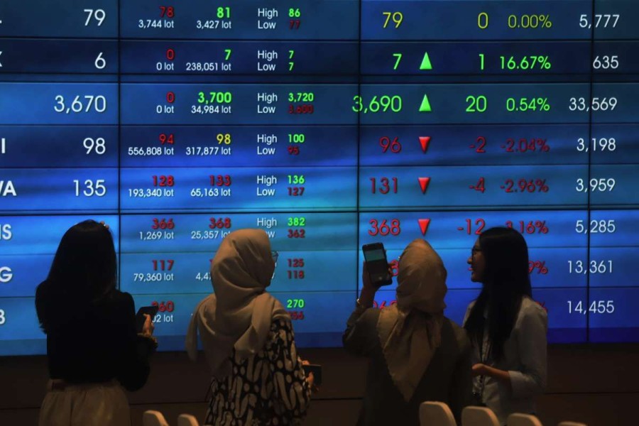IHSG Berpeluang Naik, Ini Saham Pilihan untuk Dipantau Kamis 3 Juli 2025