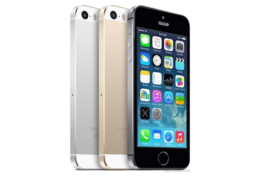 Apple Berikan Napas Baru Untuk iPhone 5s Dan iPhone 6 Melalui iOS 12.5.8