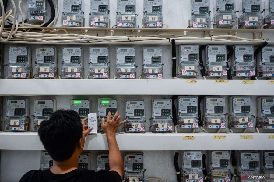 PLN Tawarkan Diskon Tambah Daya Listrik Sambut Kemerdekaan