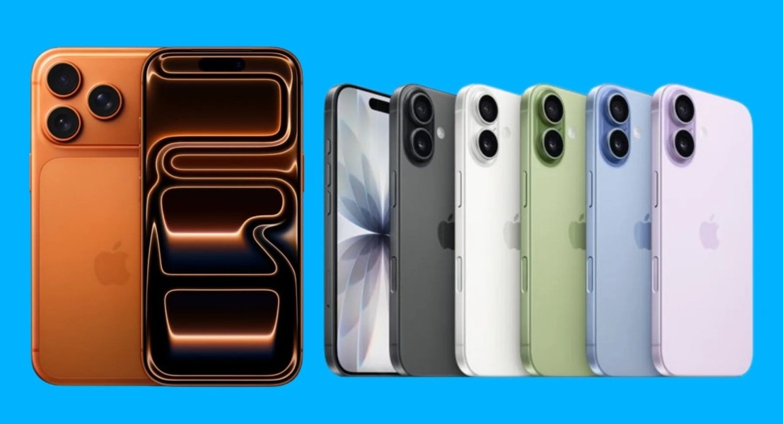 iPhone 17 Masuk Indonesia Lebih Cepat, Rilis 17 Oktober 2025