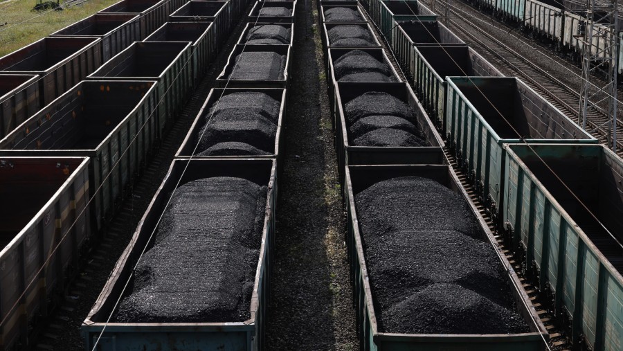 Permintaan Lemah dan Produksi Baja yang Rendah, BMI Prediksi Penurunan Harga Batubara Koking Australia untuk 2025