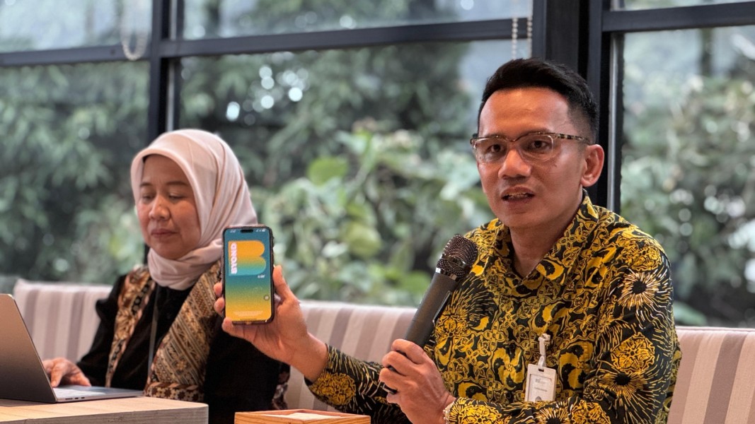 Fokus Edukasi, Bisnis Cicil Emas BSI Region Medan Tumbuh 115%