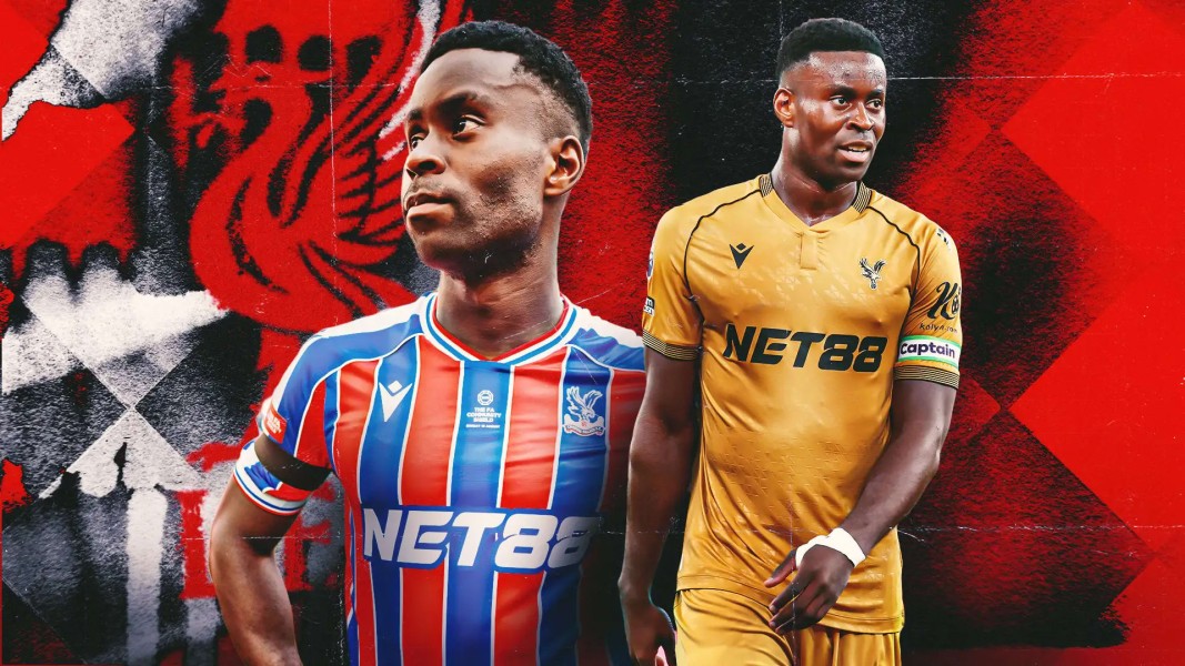 Arne Slot Jelaskan Alasan Transfer Marc Guehi Ke Liverpool Gagal Terwujud