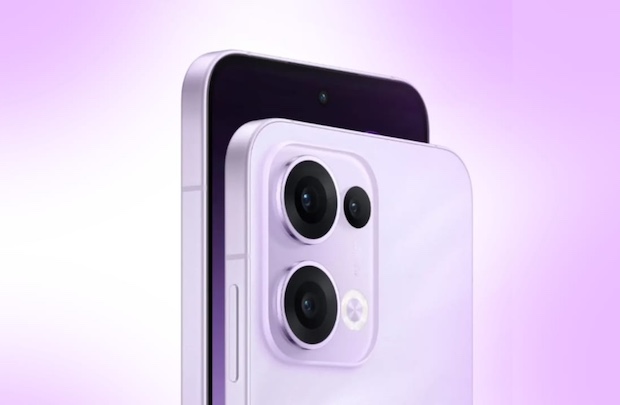 Oppo Tawarkan Inovasi Segar Lewat Reno 14 F