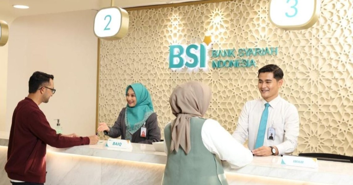 BSI Siapkan Strategi Layanan Lengkap dan Uang Tunai Rp 45 Triliun Selama Libur Lebaran 2026