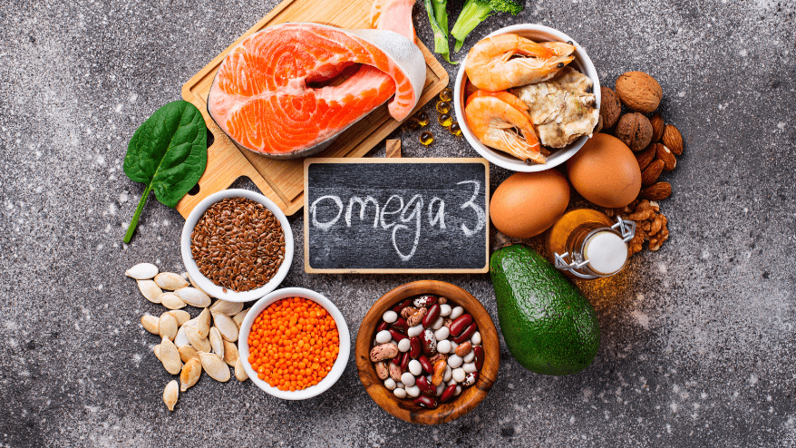 Pilihan 5 Makanan Kaya Omega-3 Ini Lebih Sehat Dibandingkan Suplemen