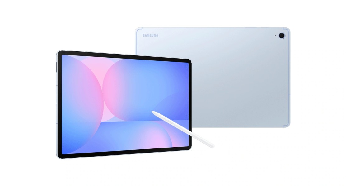 Samsung Rilis Galaxy Tab S10 Lite, Tablet Murah dengan Fitur Lengkap