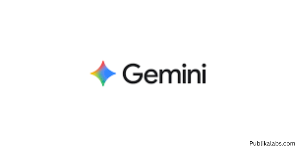 Google Gemini Adalah: Revolusi Baru dalam Teknologi AI Generatif