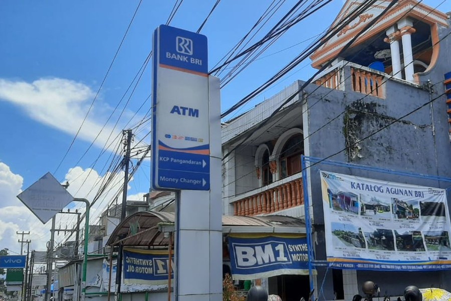 BRI Perkuat Komitmen Lingkungan Hidup Lewat Program BRI Menanam pada Peringatan Hari Lingkungan Hidup Sedunia