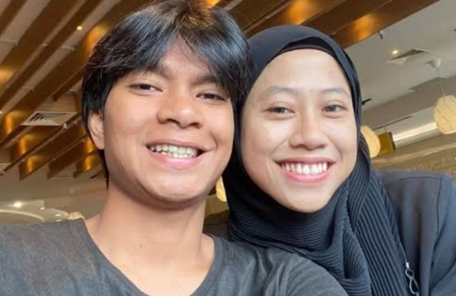 Profil Singkat Dio Novandra: Prestasi di Kolam, Cinta di Pelaminan
