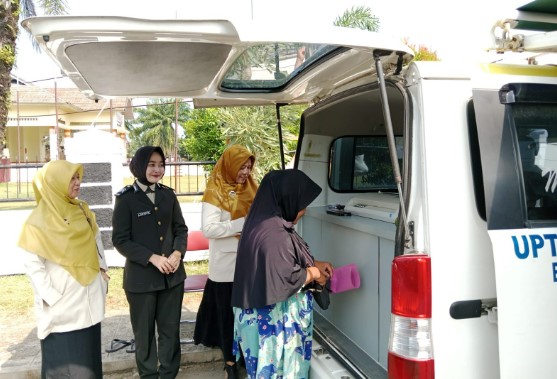 Pemerintah Provinsi Bengkulu Berikan Keringanan Pajak Kendaraan, Begini Cara Mendapatkannya